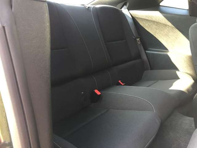 2014 Chevrolet Camaro 